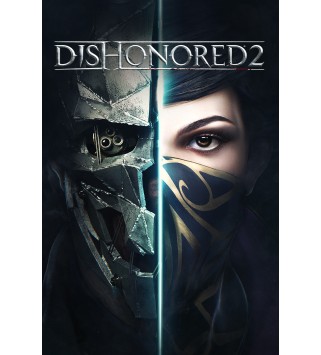 Dishonored 2 GOG.com Key GLOBAL